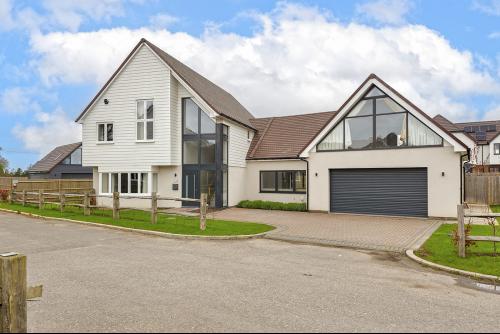 5 Warmlake Orchard, Sutton Valence, Maidstone, ME17