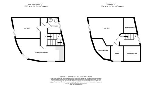 Flat 2, 25-27 Mount Ephraim, Tunbridge Wells, TN4
