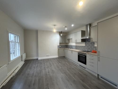 Flat 3, 7 Albion Place, Maidstone, ME14