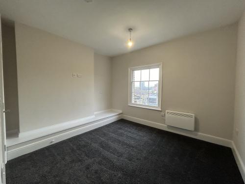 Flat 3, 7 Albion Place, Maidstone, ME14