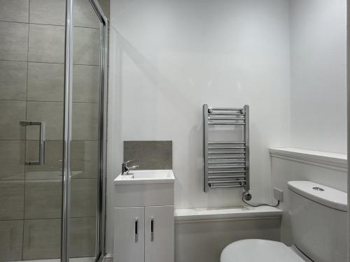 Flat 3, 7 Albion Place, Maidstone, ME14
