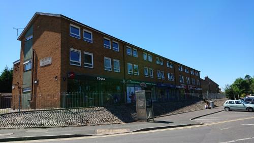 Flat 5 Valence House, Sutton Road, Maidstone, ME15