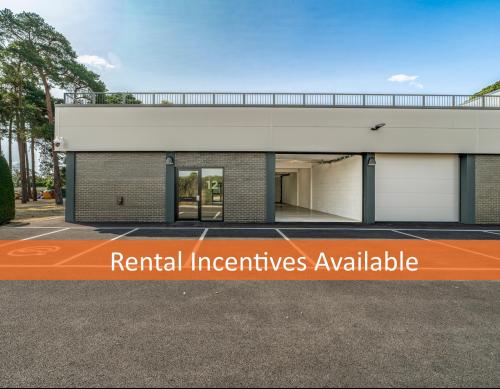 Unit 12, Apollo Business Park, Cheesemans Lane, Hambrook, Chichester, PO18
