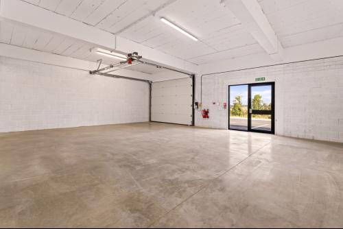 Unit 12, Apollo Business Park, Cheesemans Lane, Hambrook, Chichester, PO18