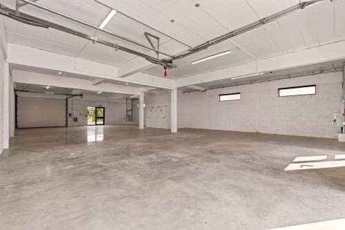 Unit 12, Apollo Business Park, Cheesemans Lane, Hambrook, Chichester, PO18