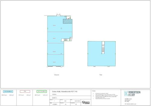Unit 5, Dukes Walk, Waterlooville, PO7
