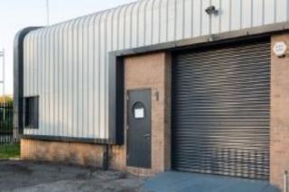 Unit 12, Kencot Close, Erith, DA18