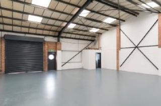 Unit 12, Kencot Close, Erith, DA18
