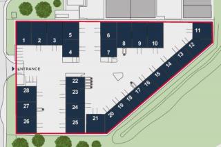 Unit 12, Kencot Close, Erith, DA18