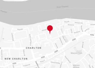 Unit 32, New Lydenburg Commercial Estate, Charlton, London, SE7