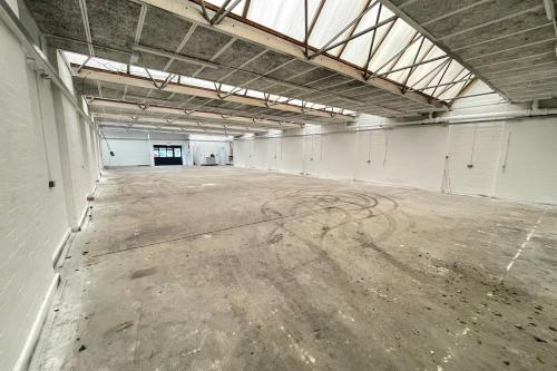Unit 2, Boughton Road, Thamesmead, London, SE28