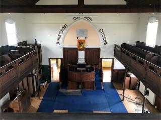 Prickwillow Baptist Church, Main Street, Ely, CB7