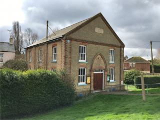 Prickwillow Baptist Church, Main Street, Ely, CB7