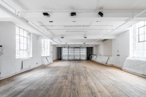 2.07, Hoxton Street Studios, 12-18 Hoxton Street, Shoreditch, London, N1