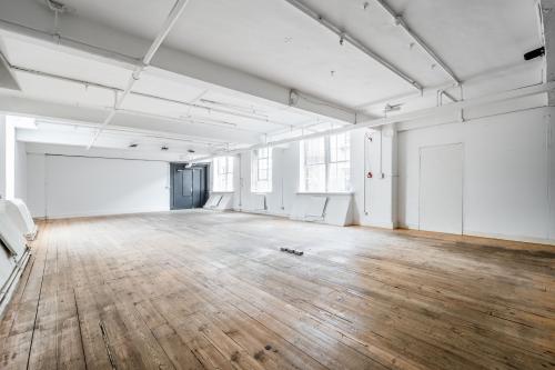 2.07, Hoxton Street Studios, 12-18 Hoxton Street, Shoreditch, London, N1