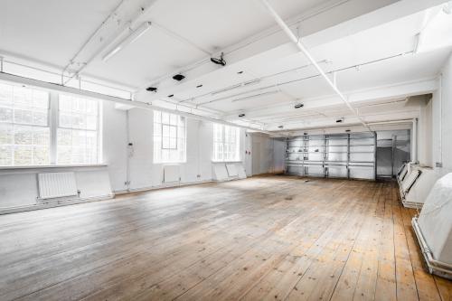2.07, Hoxton Street Studios, 12-18 Hoxton Street, Shoreditch, London, N1