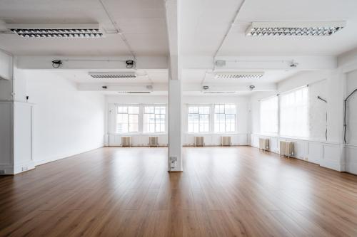 2.03, Hoxton Street Studios, 12-18 Hoxton Street, Shoreditch, London, N1