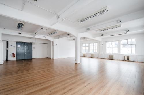 2.03, Hoxton Street Studios, 12-18 Hoxton Street, Shoreditch, London, N1