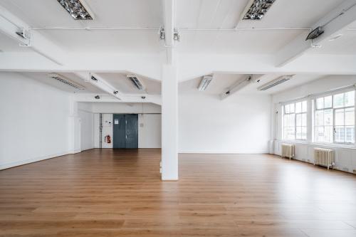 2.03, Hoxton Street Studios, 12-18 Hoxton Street, Shoreditch, London, N1