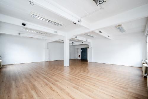 2.03, Hoxton Street Studios, 12-18 Hoxton Street, Shoreditch, London, N1