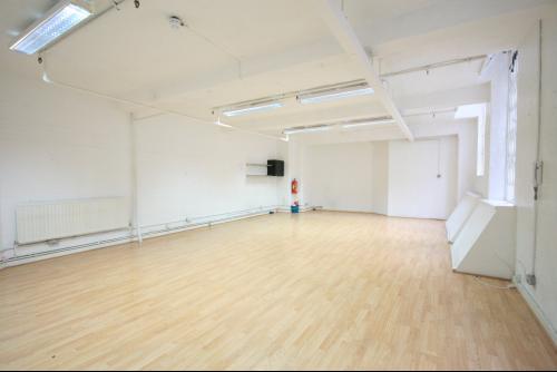 Hoxton St Studios, 12-18 Hoxton Street, Shoreditch, London, N1