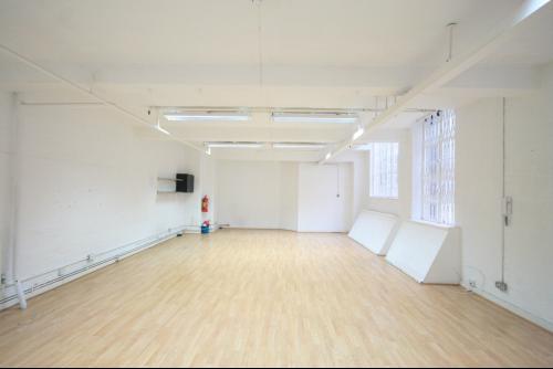 Hoxton St Studios, 12-18 Hoxton Street, Shoreditch, London, N1