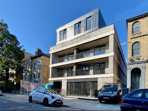 Unit 5, 35 Shore Road, Hackney, London, E9