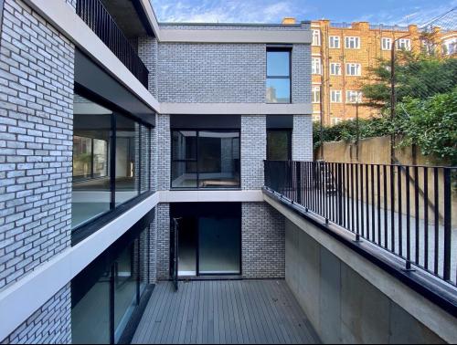 Unit 5, 35 Shore Road, Hackney, London, E9