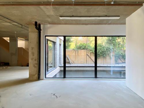 Unit 3, 35 Shore Road, Hackney, London, E9