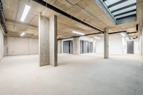 Unit 2, 35 Shore Road, Hackney, London, E9