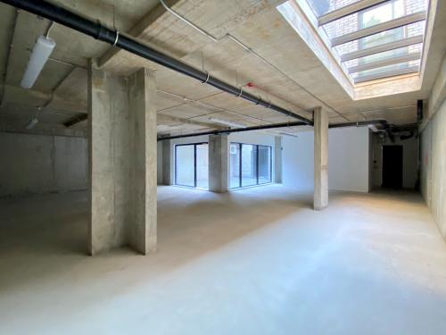 Unit 2, 35 Shore Road, Hackney, London, E9