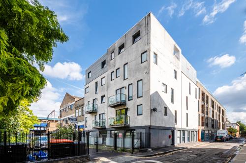 228 Dalston Lane, Hackney, London, E8