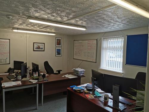 Unit 1, James Watt Close, Great Yarmouth, NR31