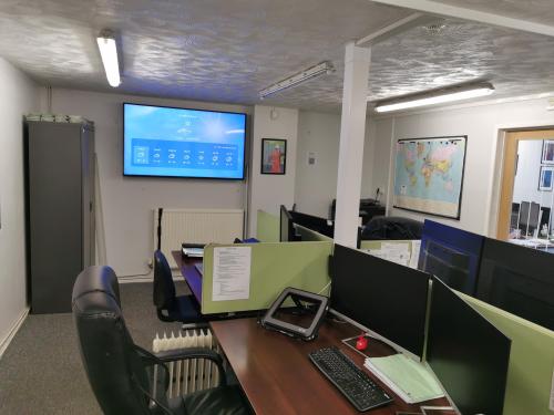 Unit 1, James Watt Close, Great Yarmouth, NR31