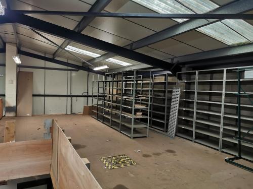 Unit 3 Riseborough Court, Gapton Hall Industrial Estate, Great Yarmouth, NR31