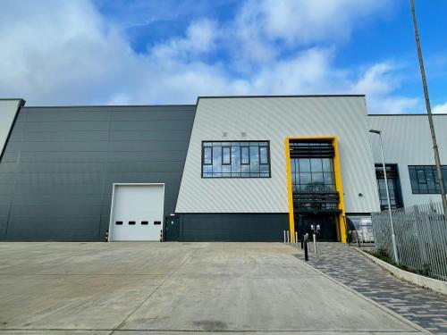 Unit 2, INTER, Tewin Road, Welwyn Garden City, AL7