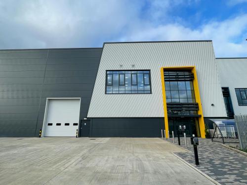 Unit 2, INTER, Tewin Road, Welwyn Garden City, AL7