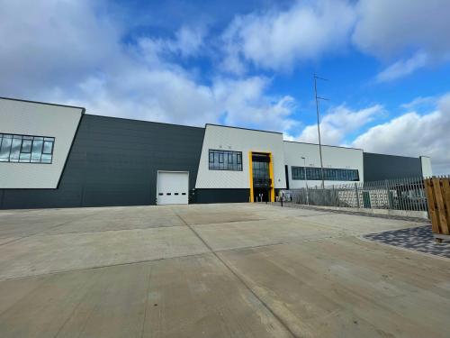 Unit 2, INTER, Tewin Road, Welwyn Garden City, AL7