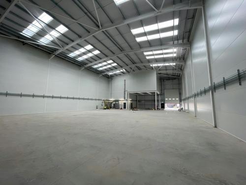 Unit 2, INTER, Tewin Road, Welwyn Garden City, AL7