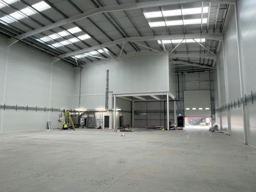 Unit 2, INTER, Tewin Road, Welwyn Garden City, AL7
