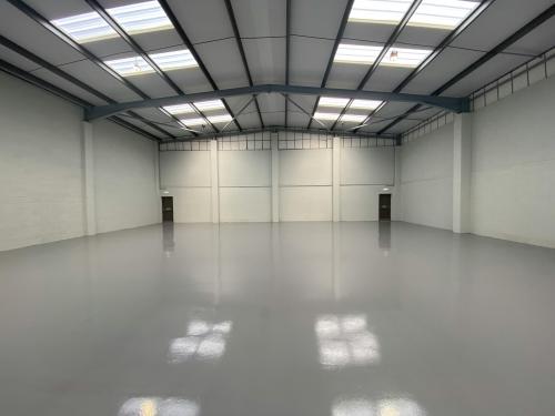Unit 8, North Orbital Commercial Park, Napsbury Lane, St. Albans, AL1