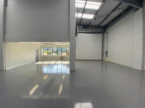 Unit 8, North Orbital Commercial Park, Napsbury Lane, St. Albans, AL1