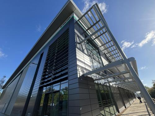 DC8 Prologis Park, Green Lane, Hemel Hempstead, HP2