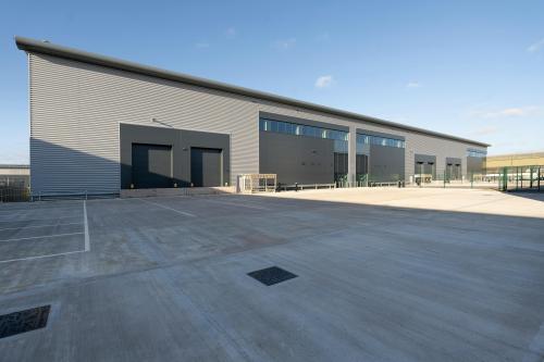 Swift 4, Beatty Road, Waltham Cross, EN8