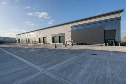 Swift 4, Beatty Road, Waltham Cross, EN8