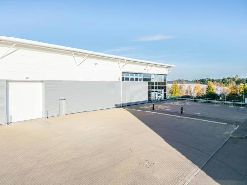 Unit 4, Quadrant Park, Welwyn Garden City, AL7