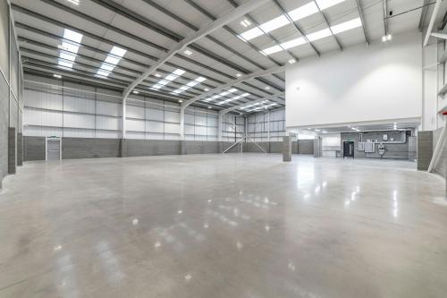 Unit 4, Quadrant Park, Welwyn Garden City, AL7