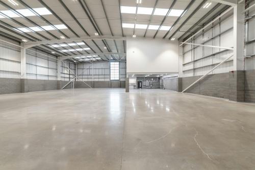 Unit 4, Quadrant Park, Welwyn Garden City, AL7