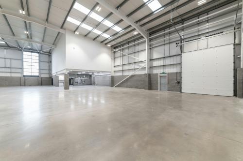 Unit 4, Quadrant Park, Welwyn Garden City, AL7