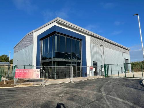 Unit E, A41 Connect, Westfield Road, Pitstone, Tring, LU7